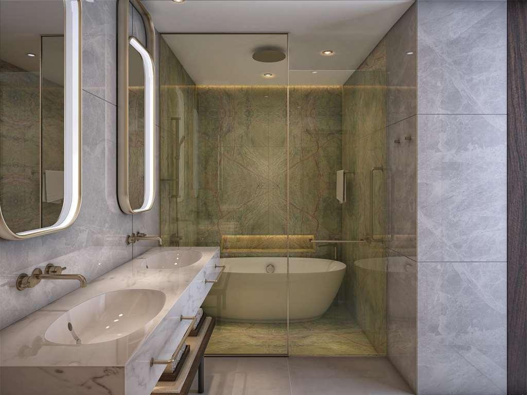 Embassy Suites By Hilton Dubai Business Bay Номер фото