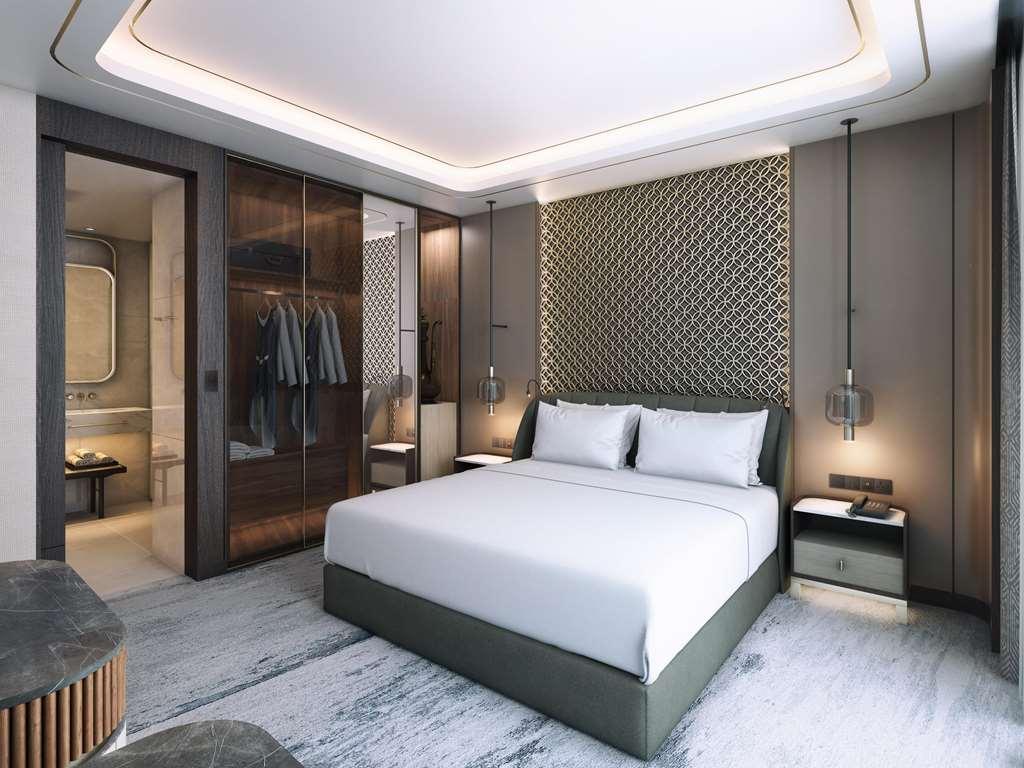 Embassy Suites By Hilton Dubai Business Bay Номер фото
