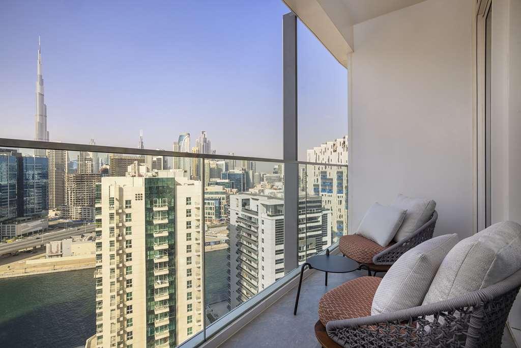 Embassy Suites By Hilton Dubai Business Bay Номер фото
