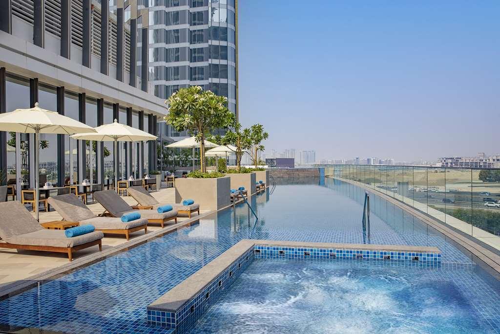 Embassy Suites By Hilton Dubai Business Bay Удобства фото