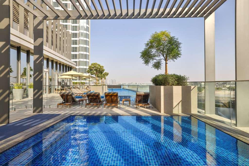 Embassy Suites By Hilton Dubai Business Bay Удобства фото